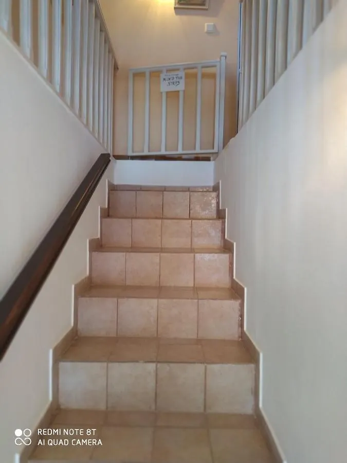 بيت للعطل Efi'S Cottage By The Sea فيسكاردو